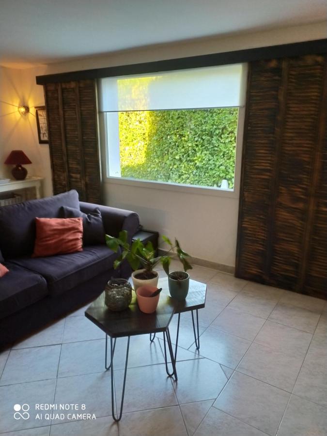 Appartement Giovanna Ceyreste Extérieur photo