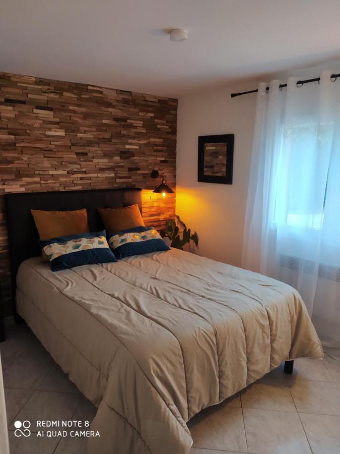 Appartement Giovanna Ceyreste Extérieur photo