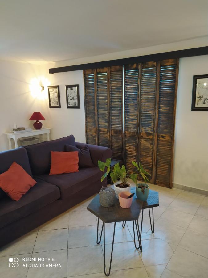 Appartement Giovanna Ceyreste Extérieur photo