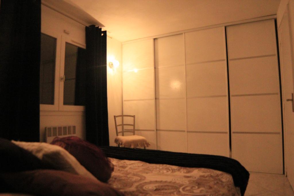 Appartement Giovanna Ceyreste Extérieur photo